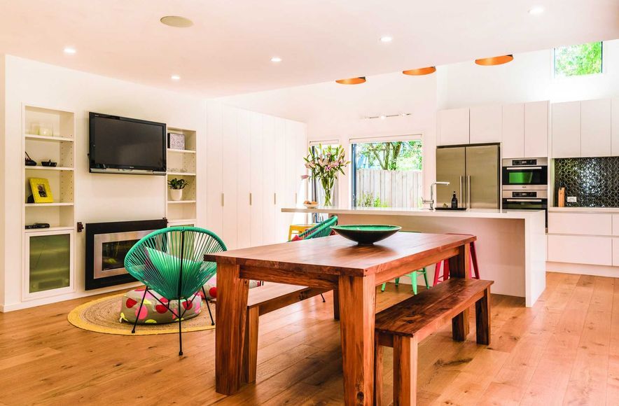 Mairangi Bay Kitchen