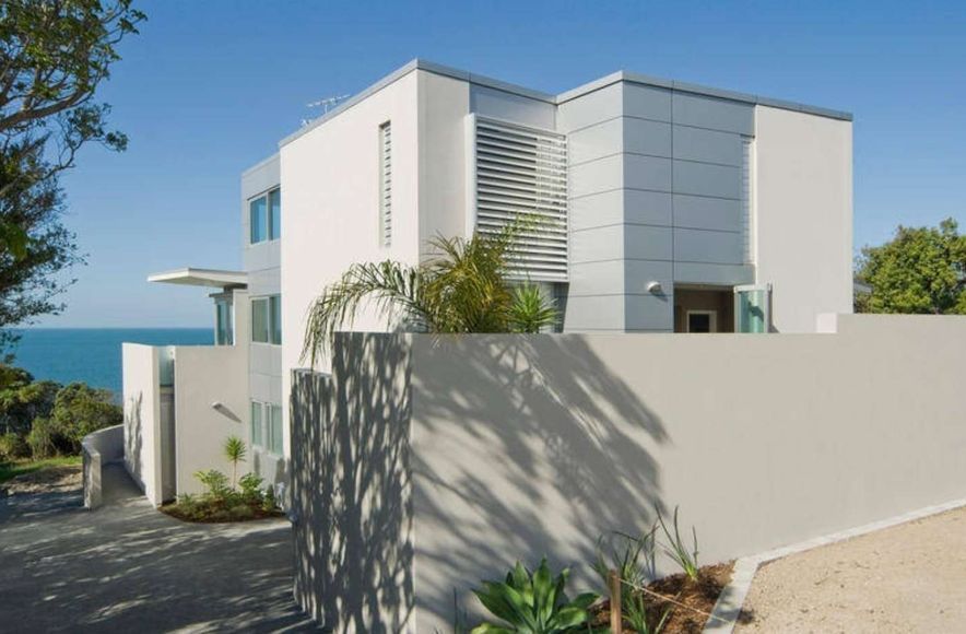 Mairangi Bay Modern Sanctuary