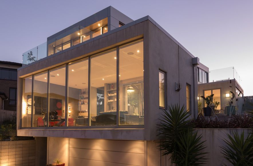 Mairangi Bay Residence