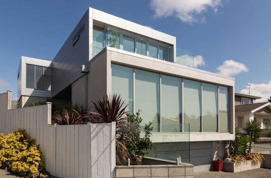 Mairangi Bay Residence