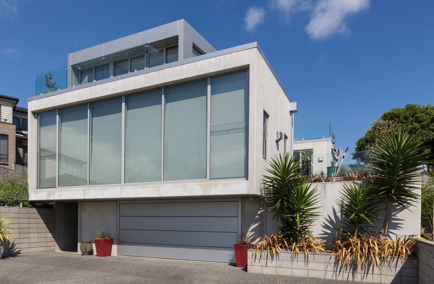 Mairangi Bay Residence
