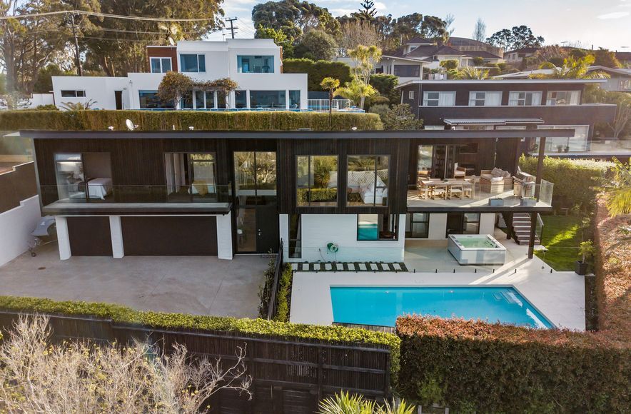 Mairangi Bay Residence