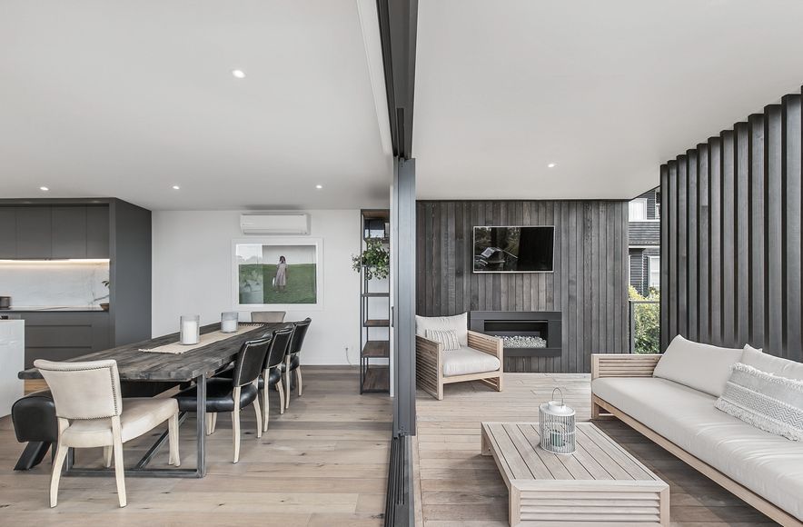 Mairangi Bay Residence