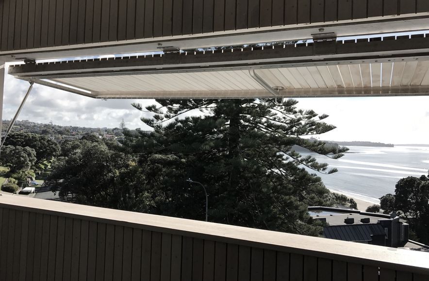 Mairangi Coastal House