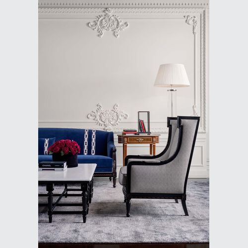 Major Armchair