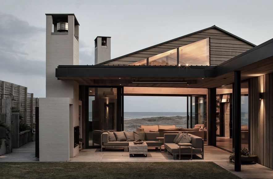Mangawhai House