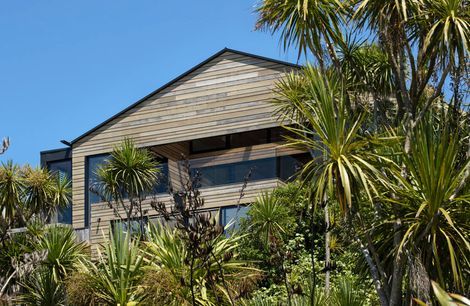 Mangawhai House