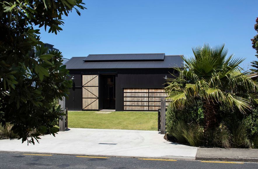 Mangawhai House