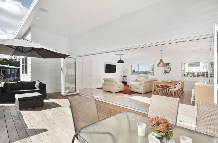 Mangawhai Home