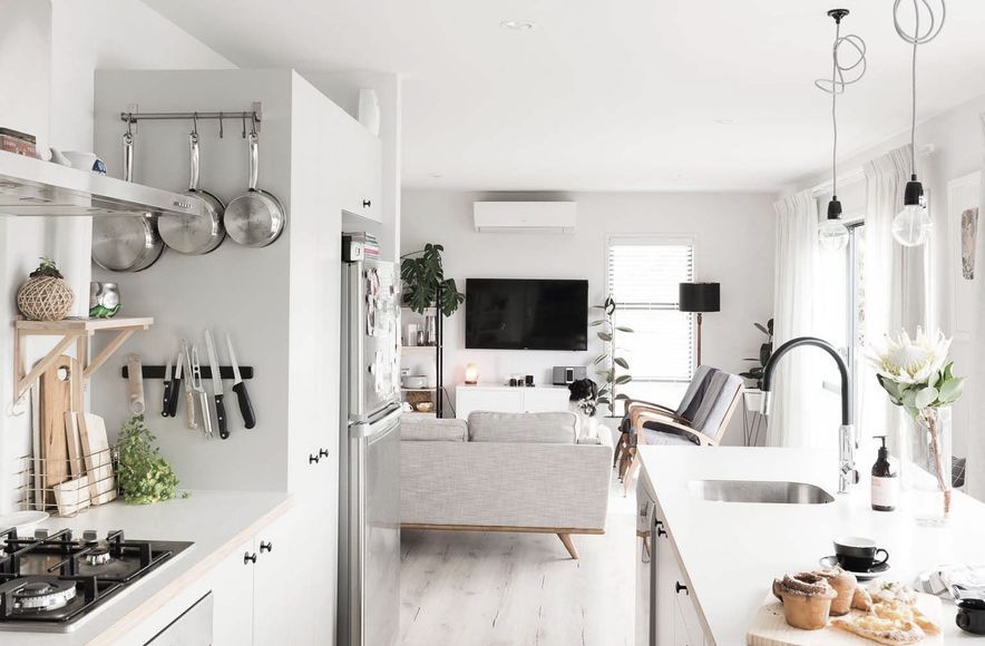 Mangawhai Modern Home