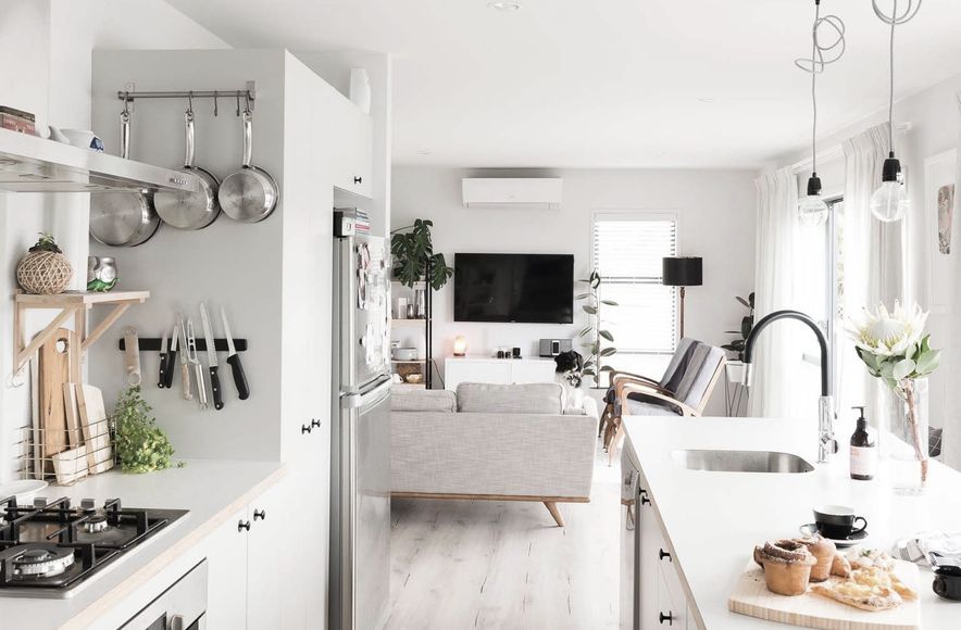Mangawhai Modern Home