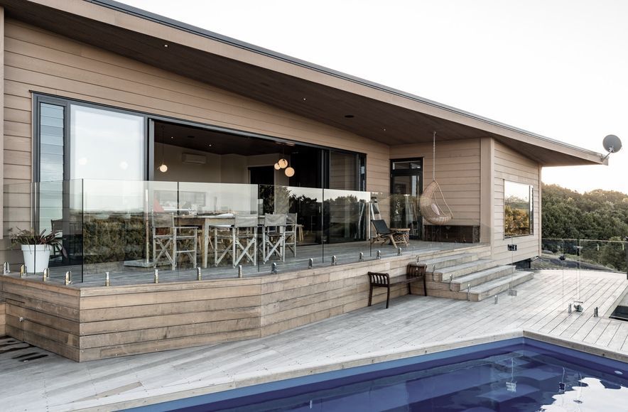 Mangawhai New Build