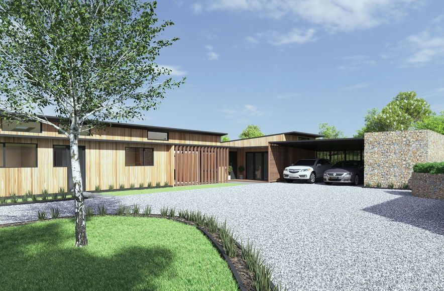 Mangawhai House