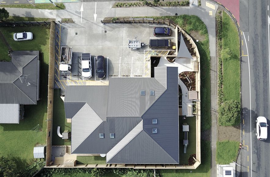 Mangere Childcare Centre