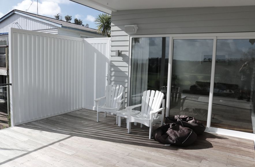 Manly Home II