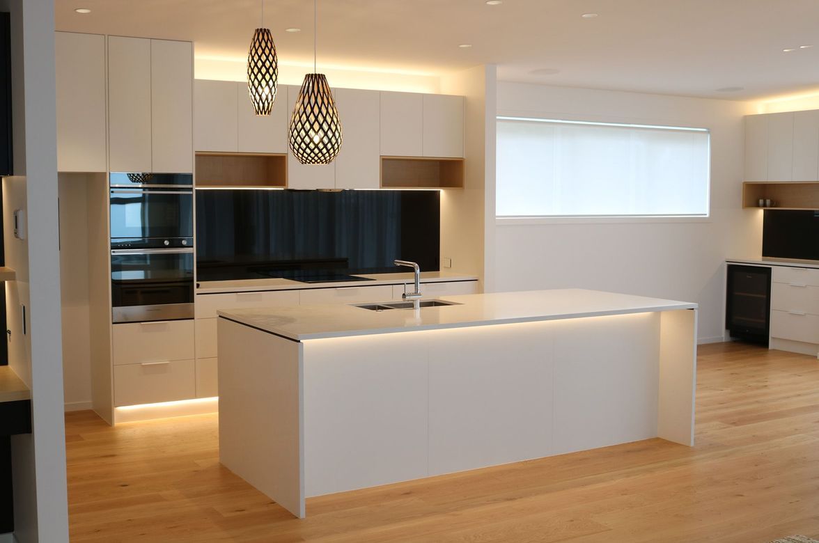 Manly Home II