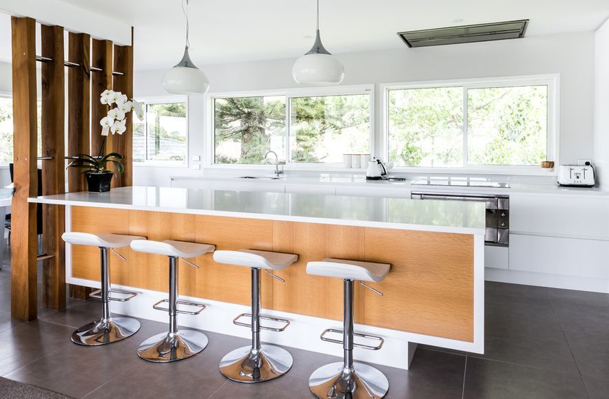 Manly Kitchen