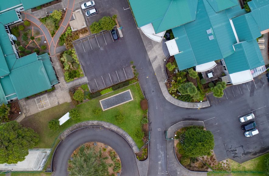 Manurewa Intermediate School