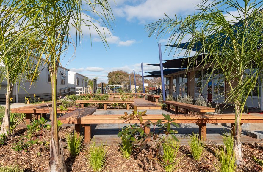 Manurewa Primary School