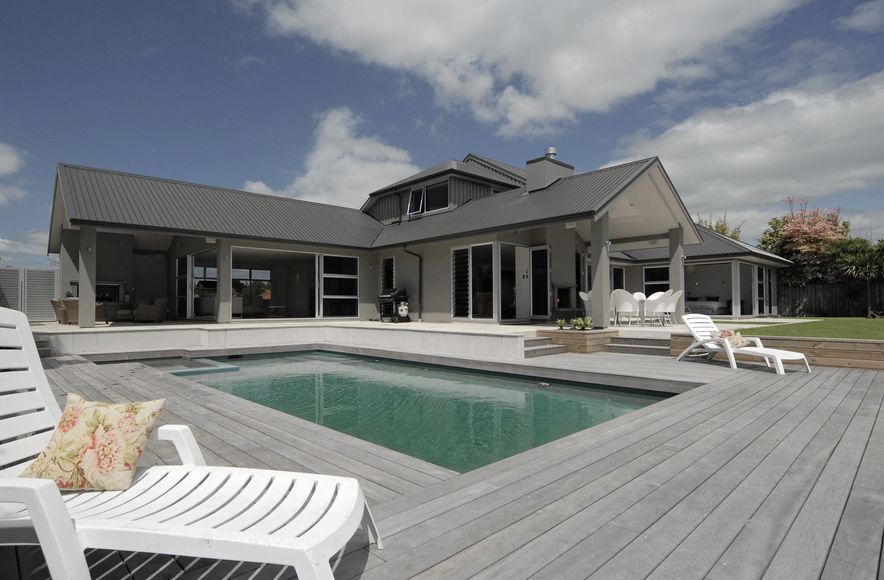 Manuwai Renovation