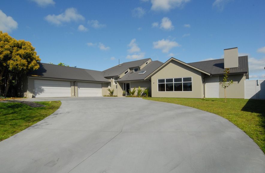 Manuwai Renovation