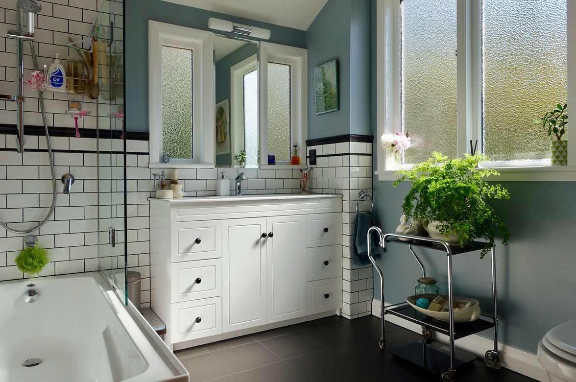Maori Hill Bathroom