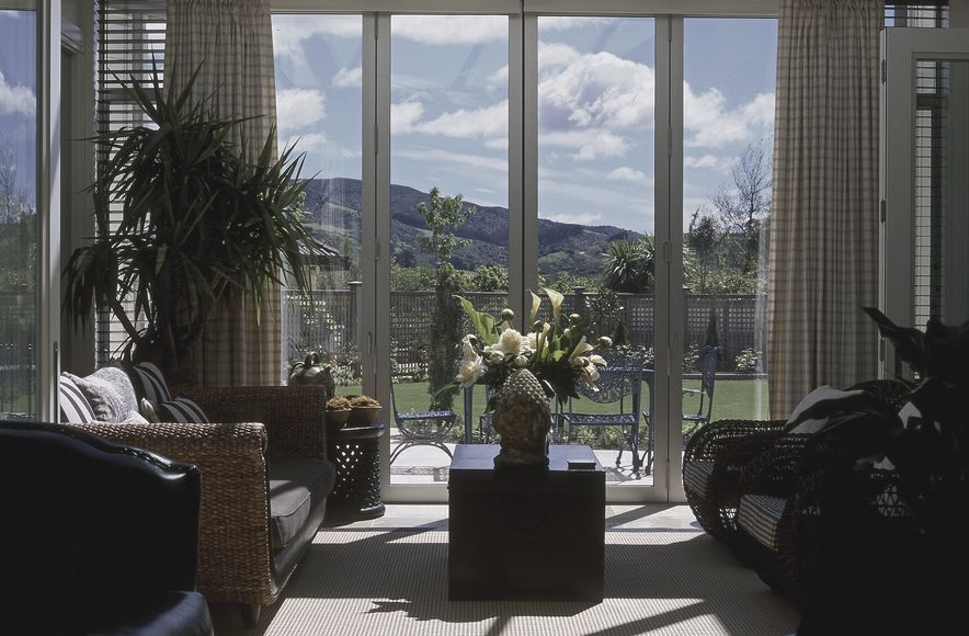 Maori Hill Home