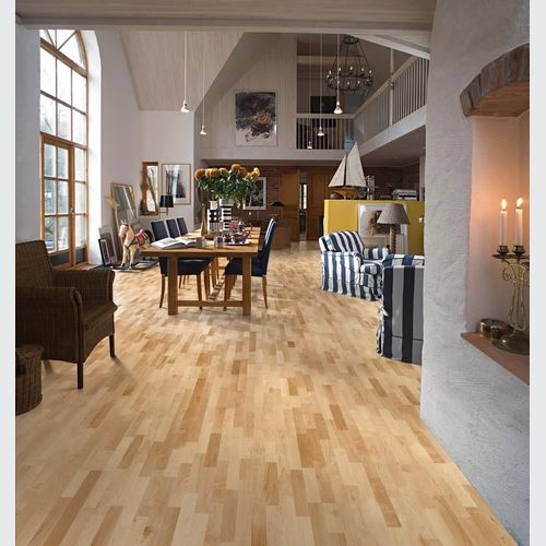 Maple Toronto Wood Flooring