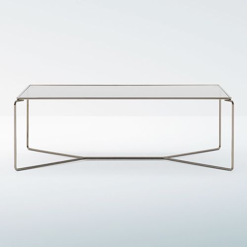 Marcel Table by Billiani