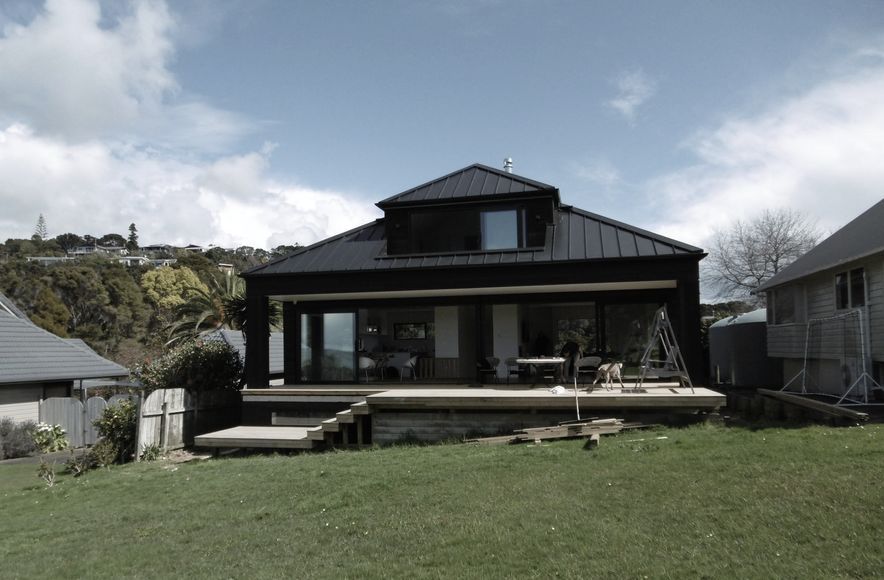 Maraetai Home