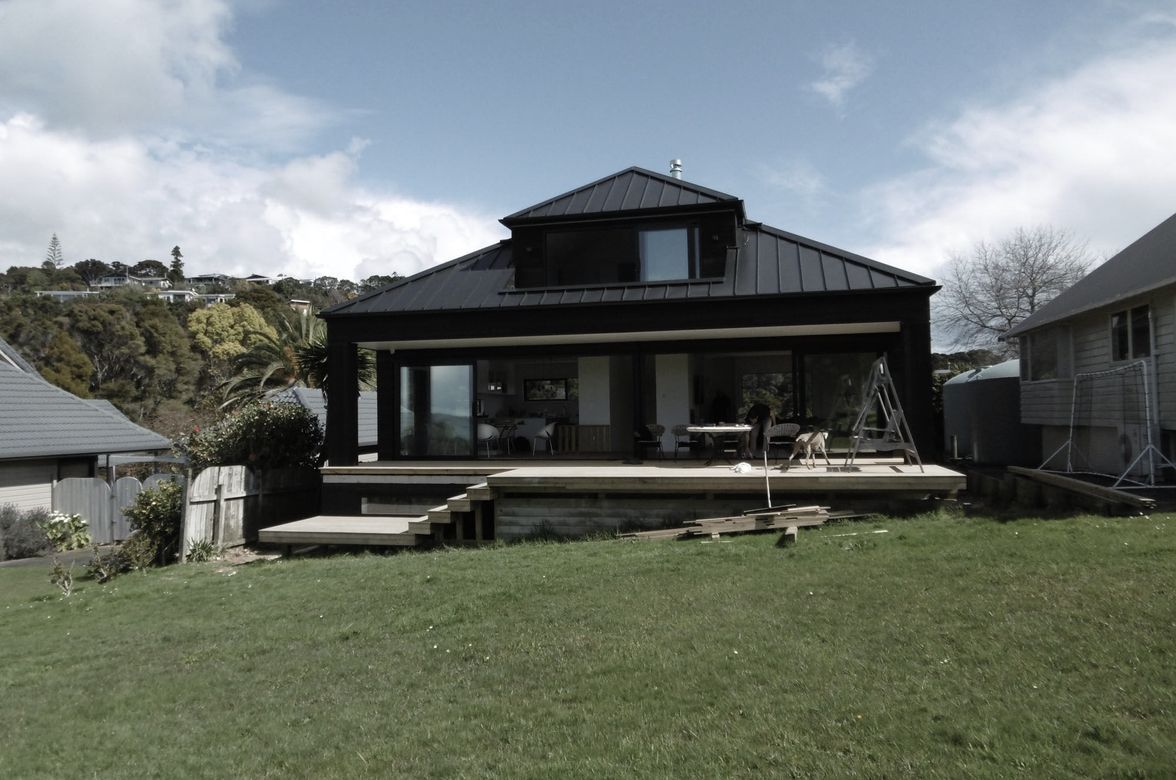Maraetai Home
