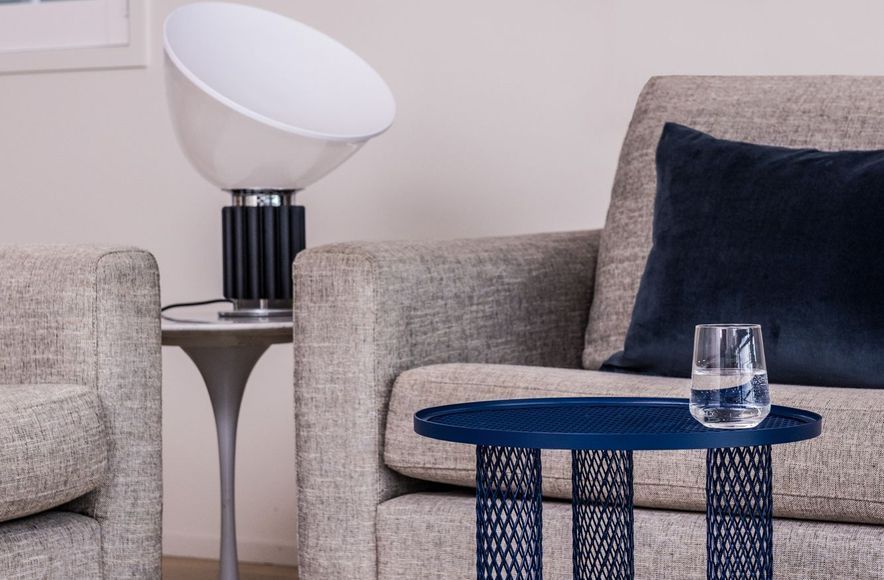 Marine Parade Apartment