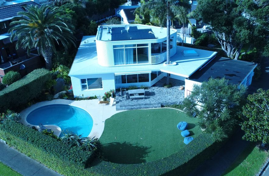Marine Parade Home