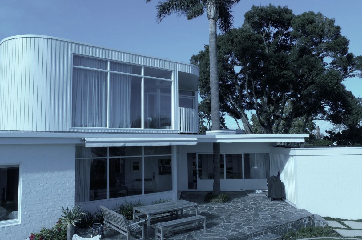 Marine Parade Home