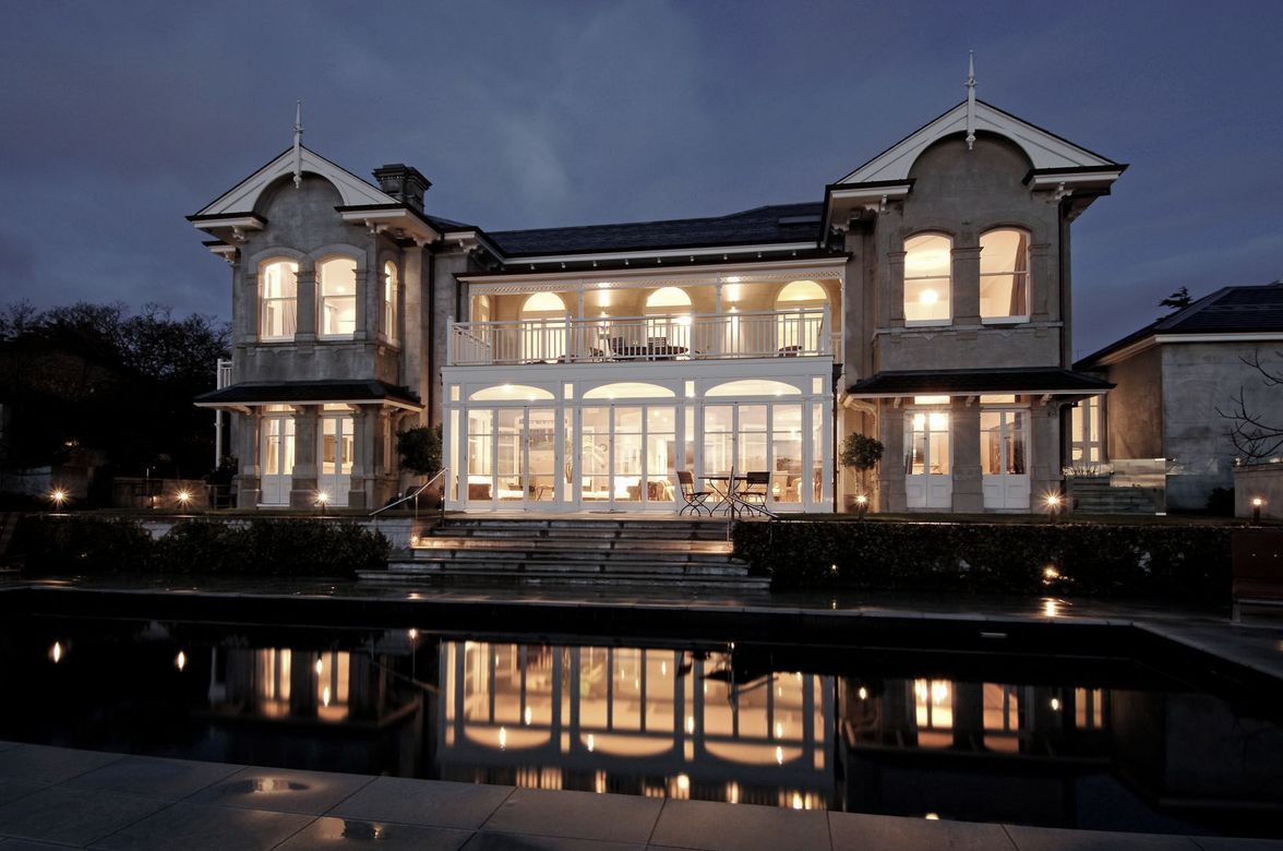 Marine Parade Home