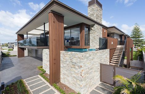 Marine Parade I