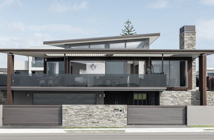 Marine Parade I