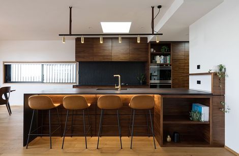 Marine Parade Residence