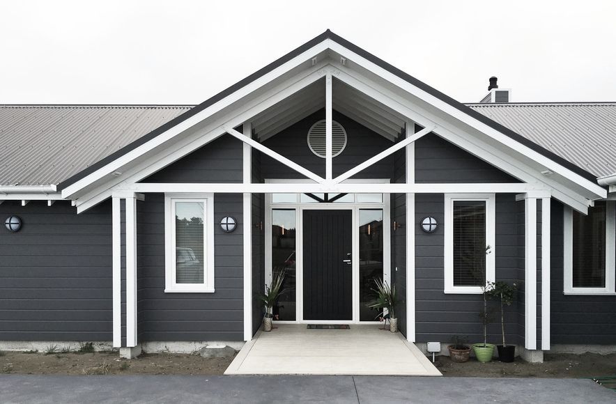Maritime Home