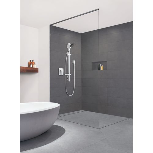 Marmox Shower Base System