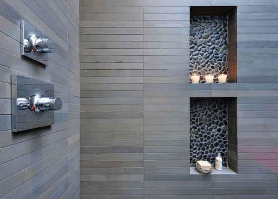 Marmox Shower Niche