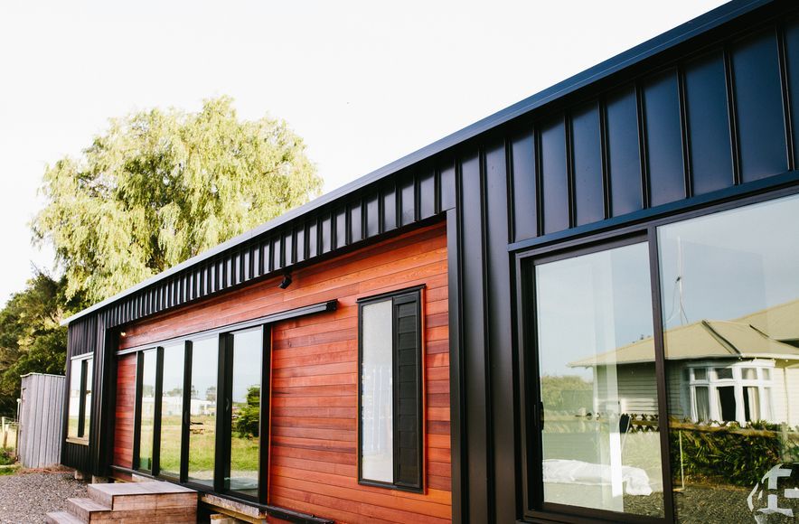 Martinborough Elevate Box 130