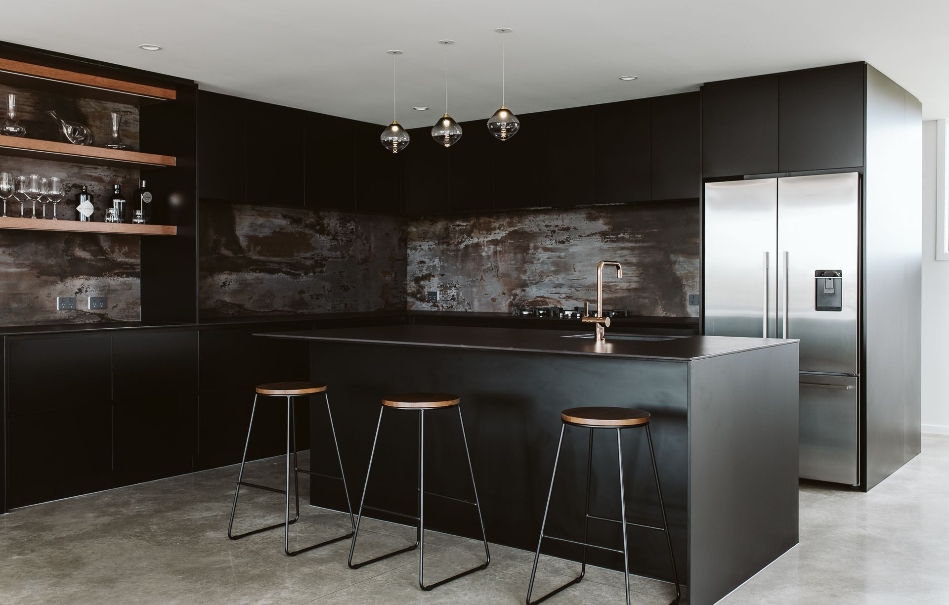 Rowson Kitchens