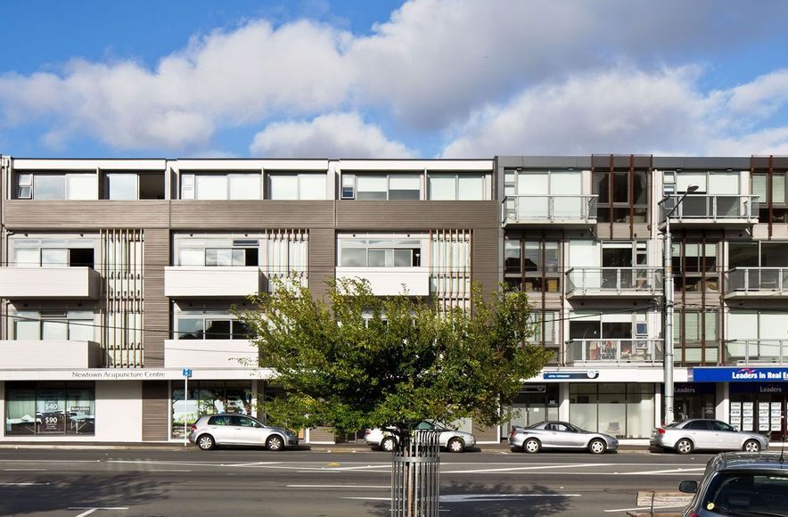 Masina Apartments