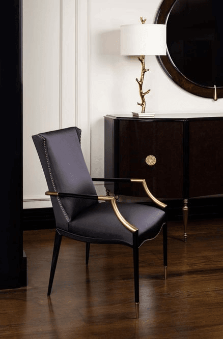 Master Chair