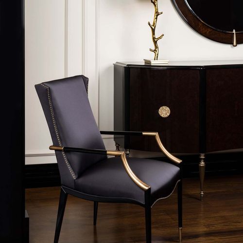 Master Chair