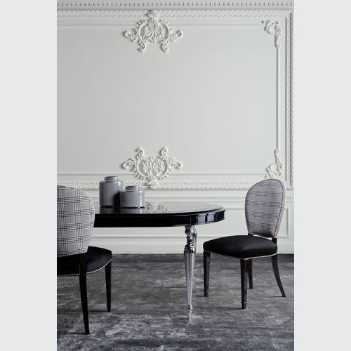 Master Dining Table