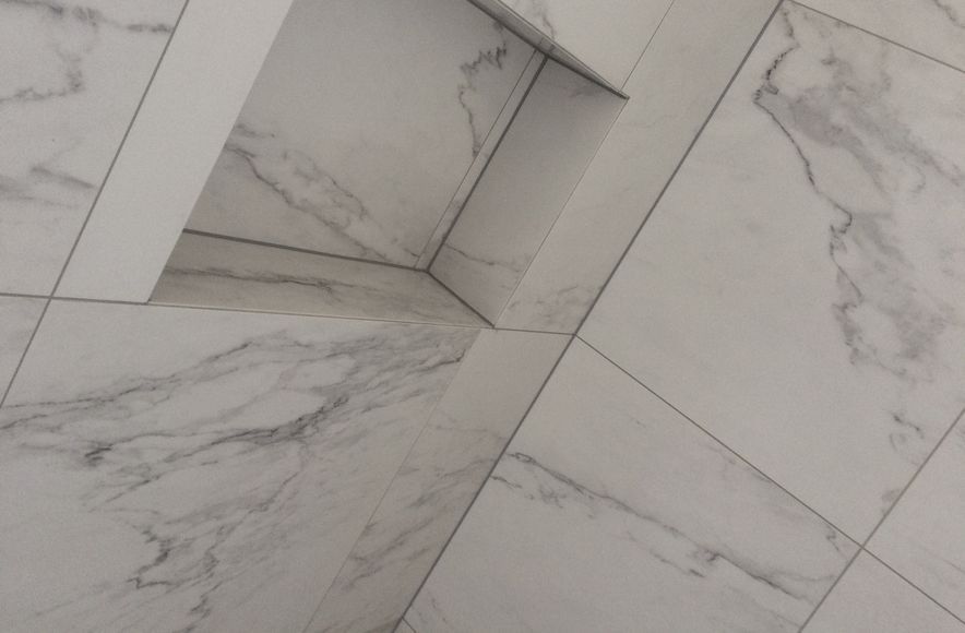 Master Ensuite