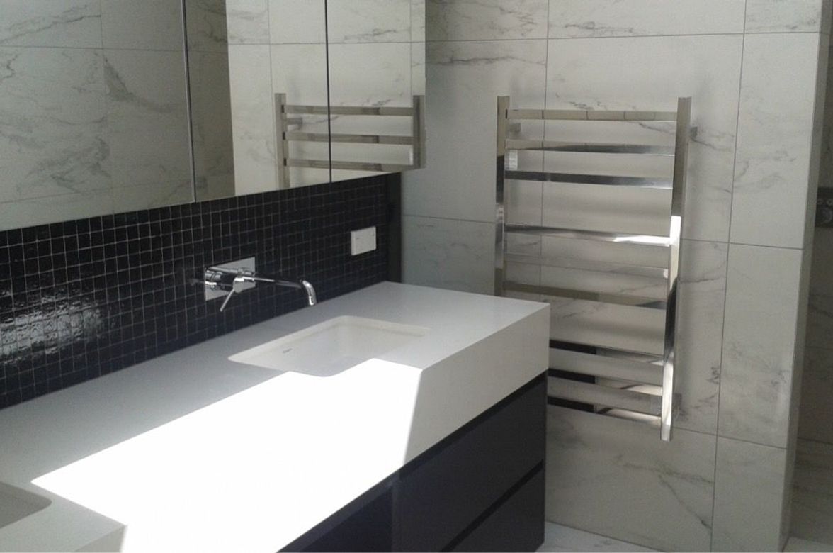 Master Ensuite