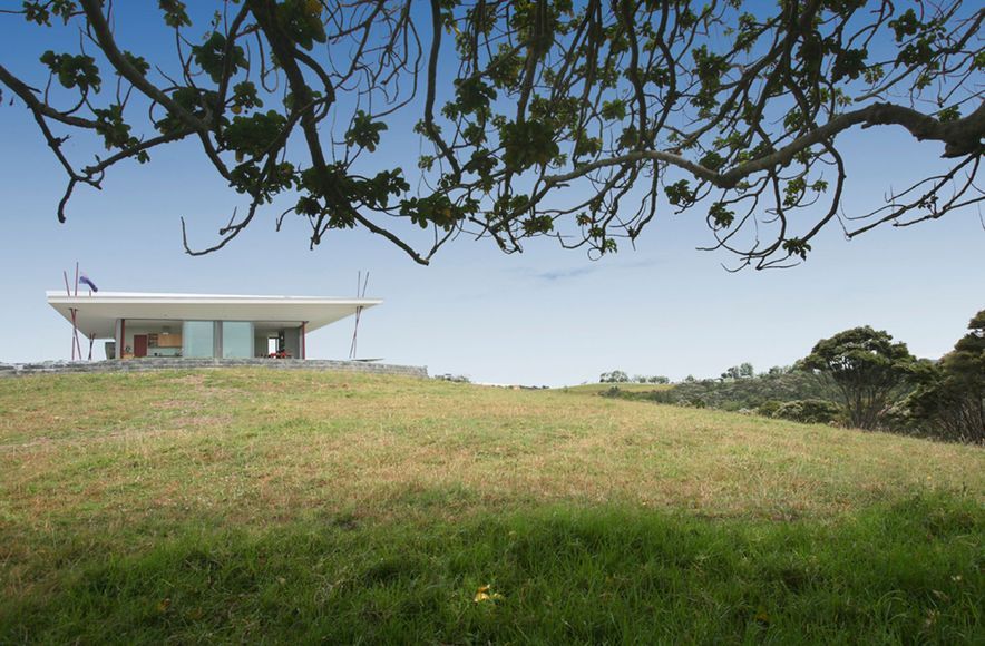 Matakana House